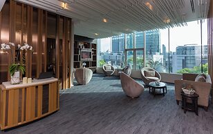 Amari Bangkok