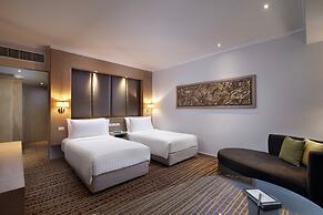 Amari Bangkok