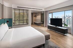 Amari Bangkok