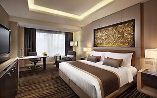 Amari Bangkok