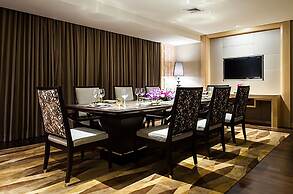 Amari Bangkok