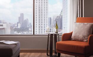 Amari Bangkok