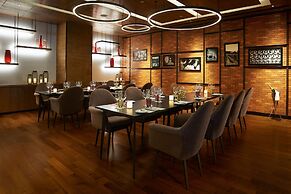 Amari Bangkok