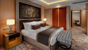 Amari Bangkok