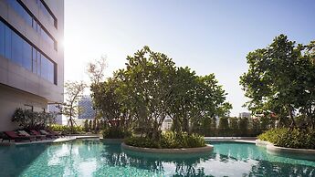 Amari Bangkok