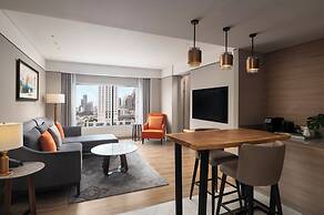 Amari Bangkok