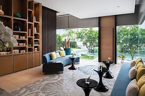 Amari Bangkok