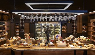Amari Bangkok