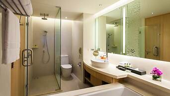 Amari Bangkok