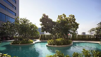 Amari Bangkok
