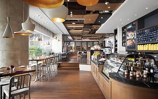 Amari Bangkok