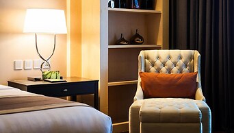 Amari Bangkok