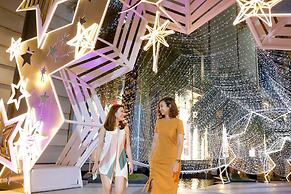Amari Bangkok