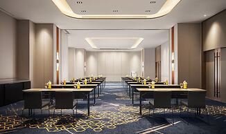 Amari Bangkok