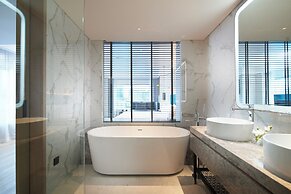 Amari Bangkok