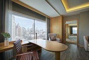 Amari Bangkok