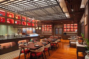 Amari Bangkok