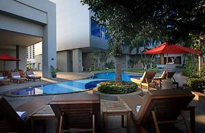 Amari Bangkok