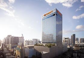 Amari Bangkok