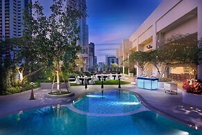 Amari Bangkok