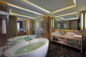 Amari Bangkok