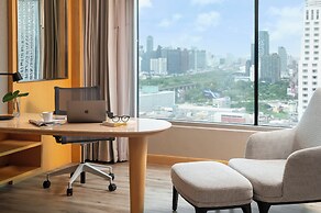 Amari Bangkok
