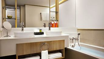 Amari Bangkok