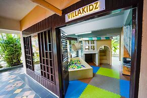 Holiday Villa Beach Resort & Spa Cherating