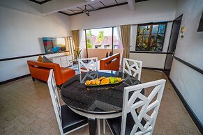 Holiday Villa Beach Resort & Spa Cherating