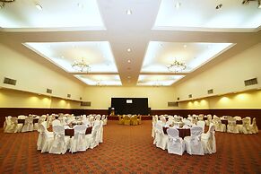 Holiday Villa Beach Resort & Spa Cherating