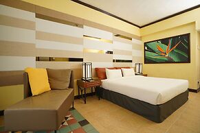 Holiday Villa Beach Resort & Spa Cherating