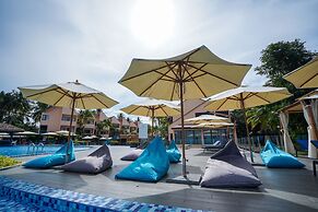 Holiday Villa Beach Resort & Spa Cherating