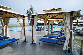 Holiday Villa Beach Resort & Spa Cherating