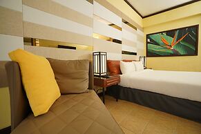 Holiday Villa Beach Resort & Spa Cherating