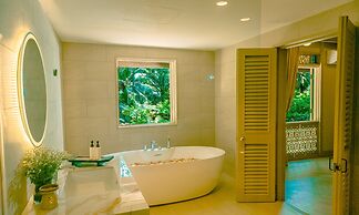 Pelangi Beach Resort & Spa, Langkawi