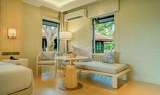 Pelangi Beach Resort & Spa, Langkawi