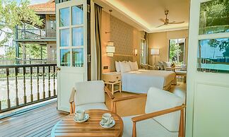 Pelangi Beach Resort & Spa, Langkawi