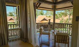 Pelangi Beach Resort & Spa, Langkawi
