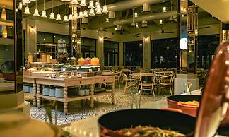 Pelangi Beach Resort & Spa, Langkawi