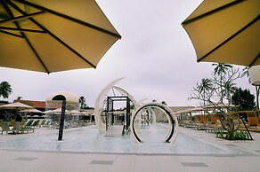 Pelangi Beach Resort & Spa, Langkawi