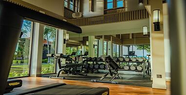 Pelangi Beach Resort & Spa, Langkawi