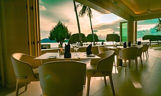 Pelangi Beach Resort & Spa, Langkawi