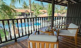 Pelangi Beach Resort & Spa, Langkawi
