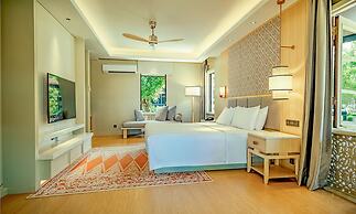 Pelangi Beach Resort & Spa, Langkawi
