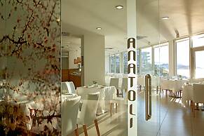 Lucy Hotel