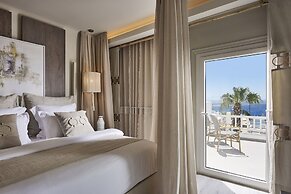 Palladium Hotel