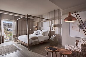 Palladium Hotel