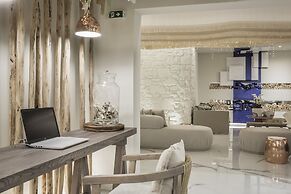 Palladium Hotel