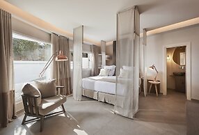 Palladium Hotel