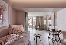 Palladium Hotel